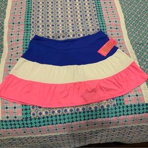 Lilly Pulitzer Luxletic Skort